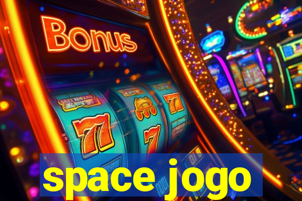 space jogo